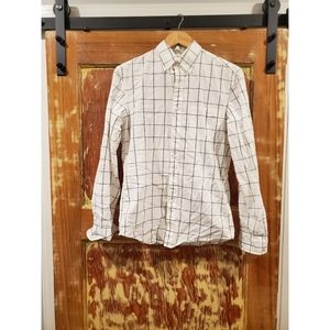 J Crew Slim Fit shirt NWOT